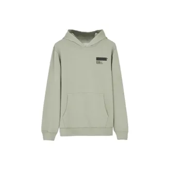 AFFIX Sweatshirts Men Green