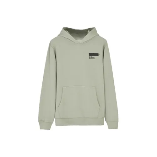 AFFIX Sweatshirts Men Green
