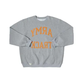 MADNESS Sweatshirts Men Gray