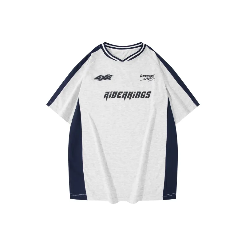 Kawasaki T Shirts Unisex-2