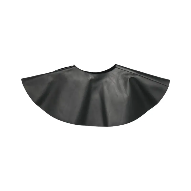 JW Anderson Circle Mini Skirt-1