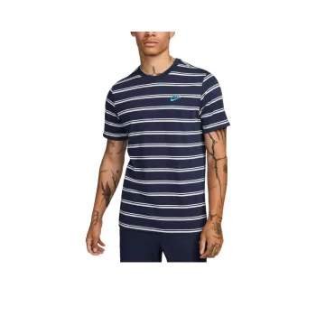 Nike Sportswear Men's Striped T Shirt