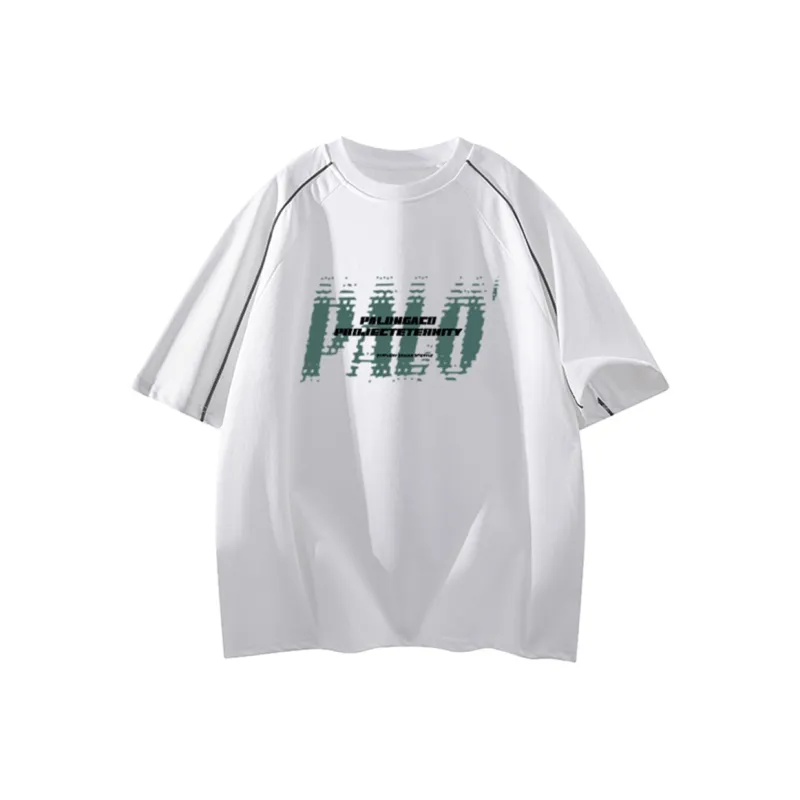 PAL ONGACO T Shirts Unisex-2