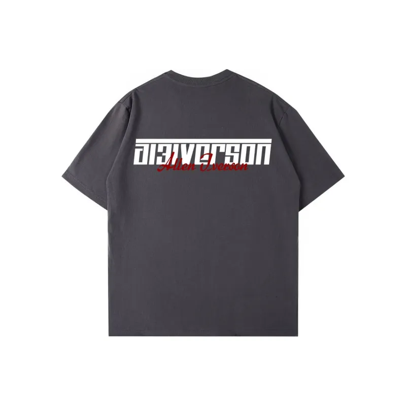 AI3 T Shirts Unisex-6