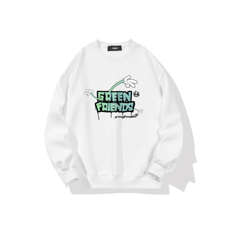 GF Sweatshirts Unisex-5