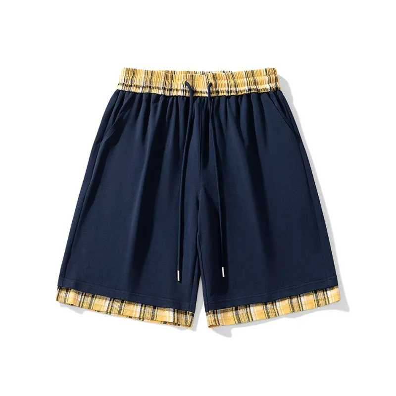 LESS BEARS Casual Suits Unisex-10