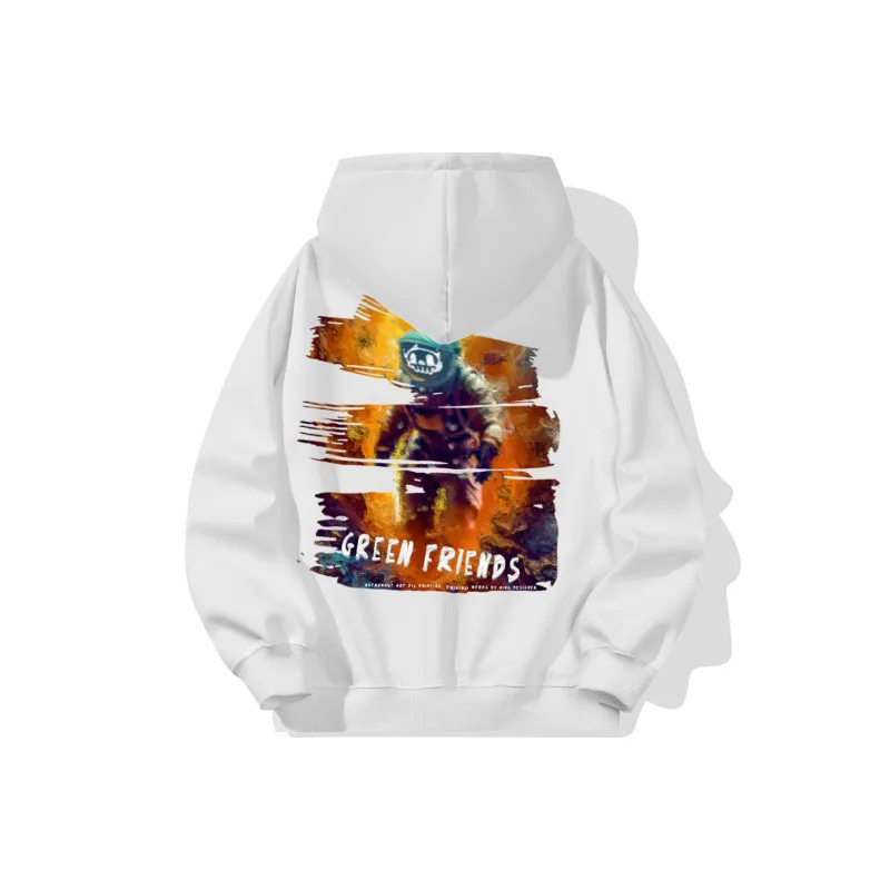 GF Sweatshirts Unisex-5
