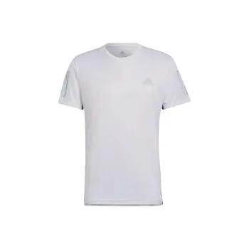 Adidas Own The Run Colorblock Tee