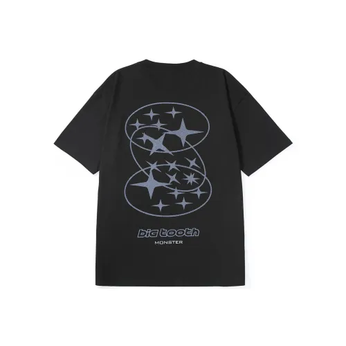BIRDTALK T-Shirts Unisex
