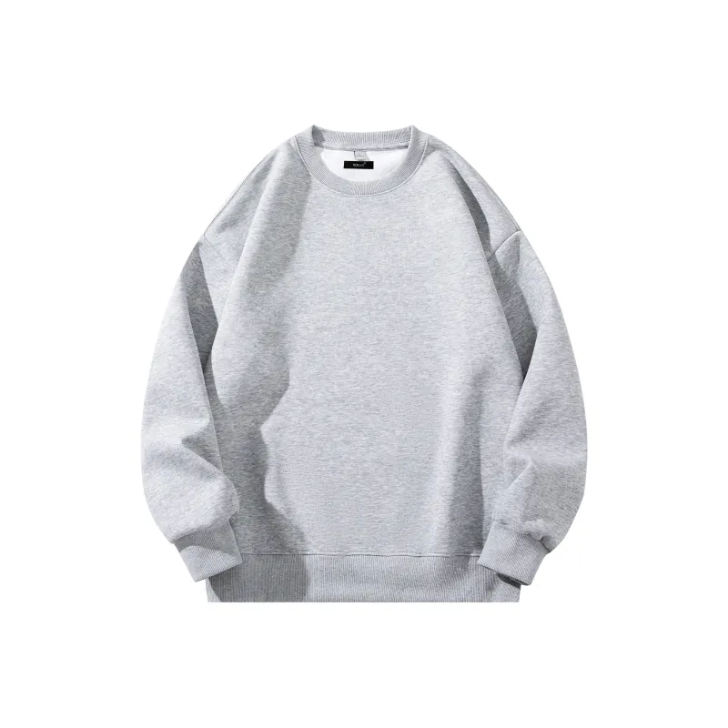 Universal Templates Sweatshirt Unisex-7