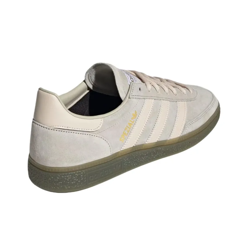 Adidas Handball Spezial Putty Grey Halo Ivory-5
