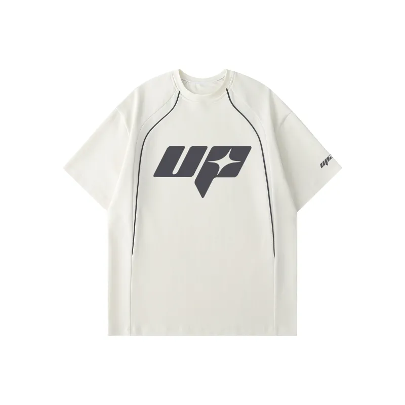 UPZCY T Shirts Unisex-4