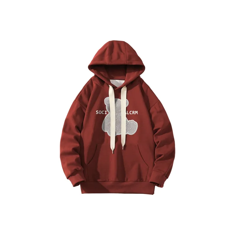 SCRM Sweatshirts Unisex-20