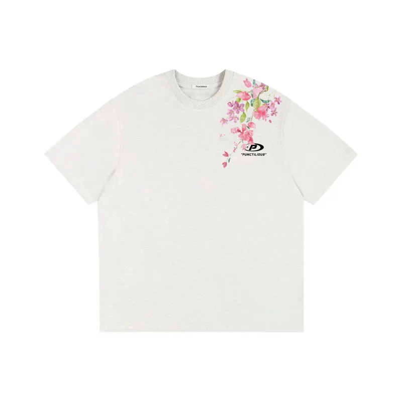 PUNCTILIOUS T Shirts Unisex-10