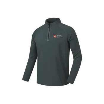 SWISS MILITARY T Shirts Men