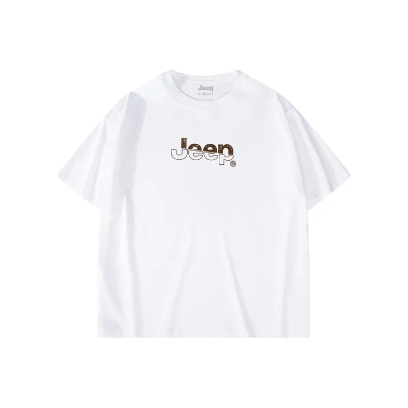 Jeep T Shirts Unisex-0