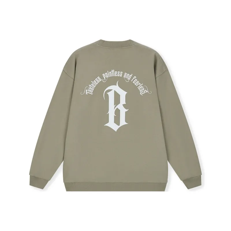 BONELESS Sweatshirts Unisex-24