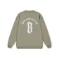 Gray Green