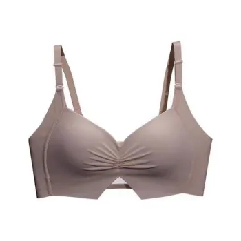 Cotton Gene Bra Women's Combo Set