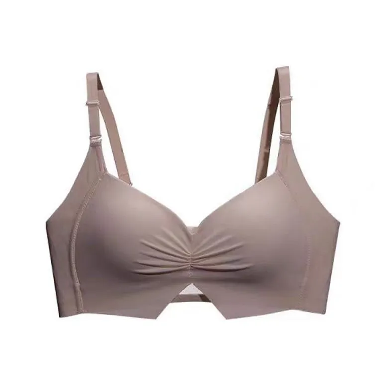 Cotton Gene Bra Women's Combo Set-0