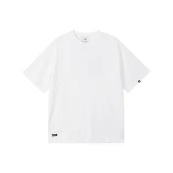 FOSS T-Shirts Unisex White