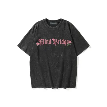 MindBridge T Shirts Unisex