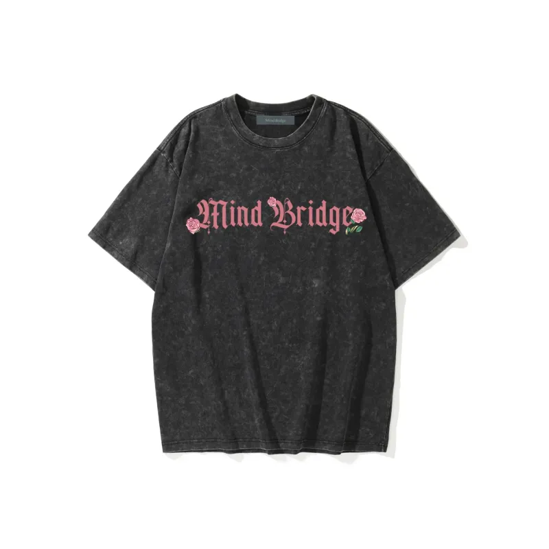 MindBridge T Shirts Unisex-8