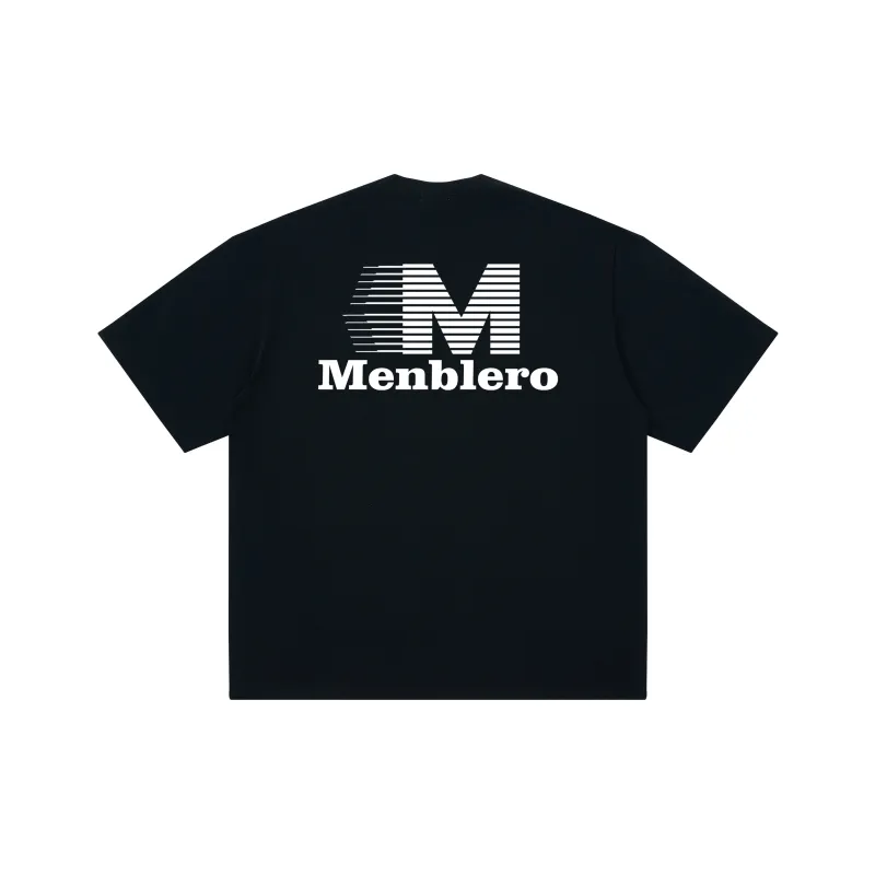 Menblero T Shirts Unisex-0