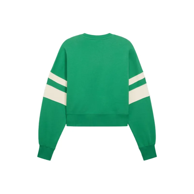 PUMA Suéter Cuello Redondo Para Mujer Wardrobe Essentials Las Vegas-1