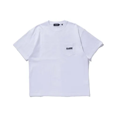 엑스라지 남녀공용 티셔츠