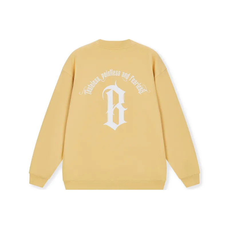 BONELESS Sweatshirts Unisex-36