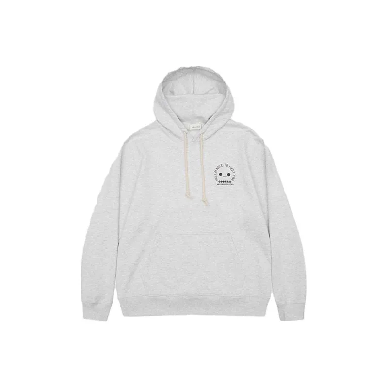 GOOD BAI FLASHBACK Series Sweatshirt Unisex-1