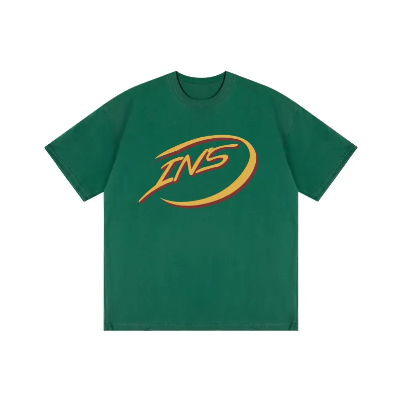 IN'S T Shirts Unisex-10