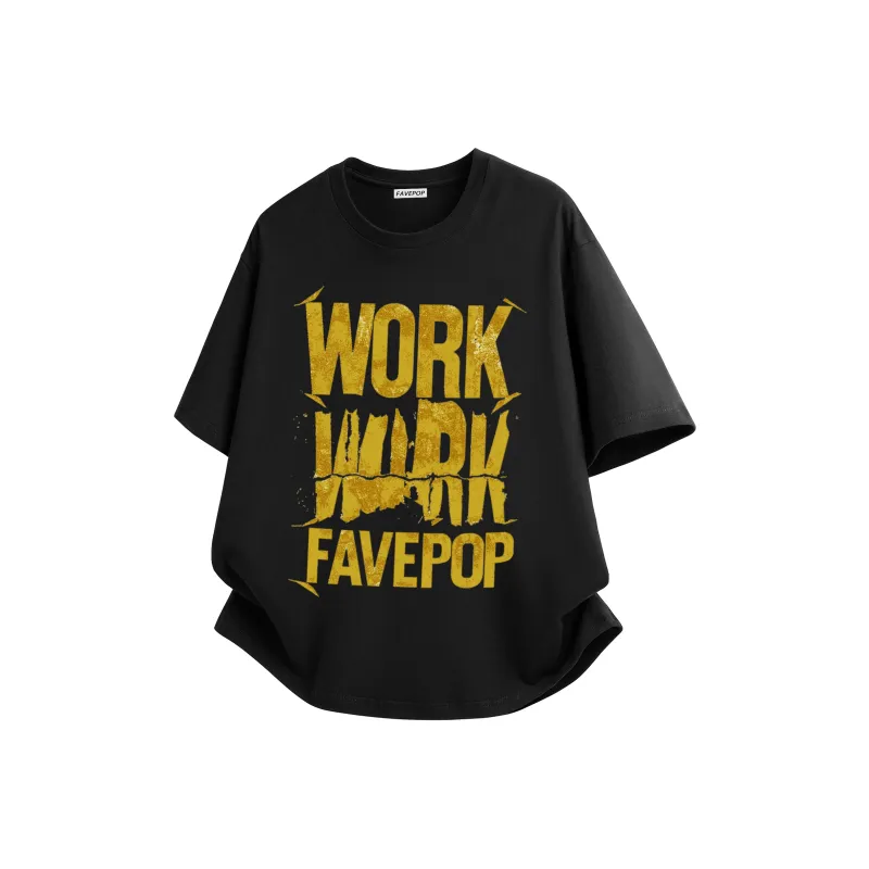 FAVEPOP T Shirts Unisex-7