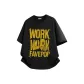 Black (Yellow Logo)