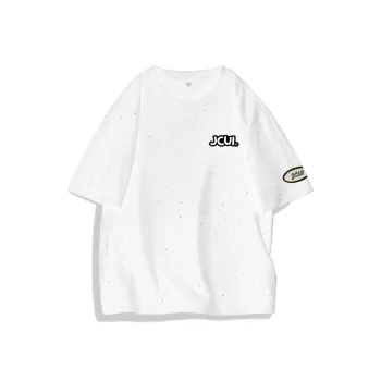 JCUI T-Shirts Unisex
