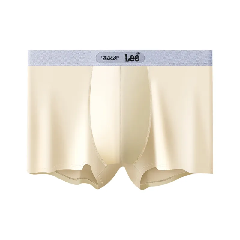 Lee Edge Color 3.0 Underpants Men's 1 Pack-0