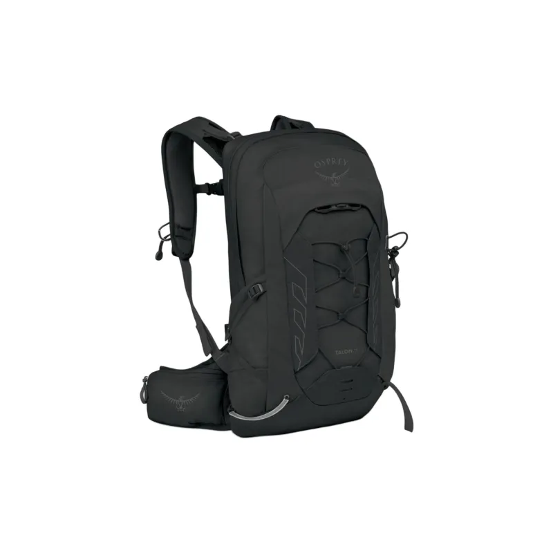OSPREY Talon Outdoor Bags Nylon 11L Black Men's-1