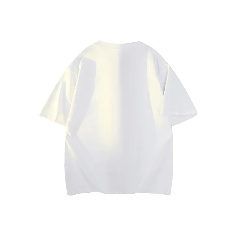 RICE NINE TEN T Shirts Unisex-3
