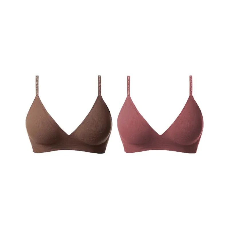 Cotton Gene Bra Women's Combo Set-9