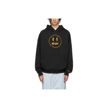Drew House SS22 Sweatshirt Men's Black