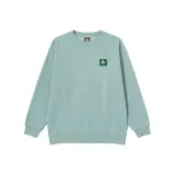 Gray Pink Green-3012
