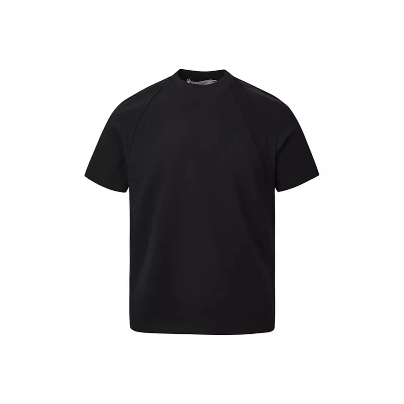 PAINT STAIN T Shirts Unisex-10