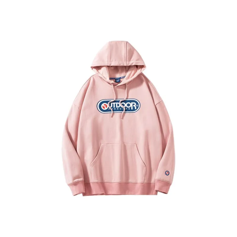OUTDOOR PRODUCTS Sweatshirts Unisex-2