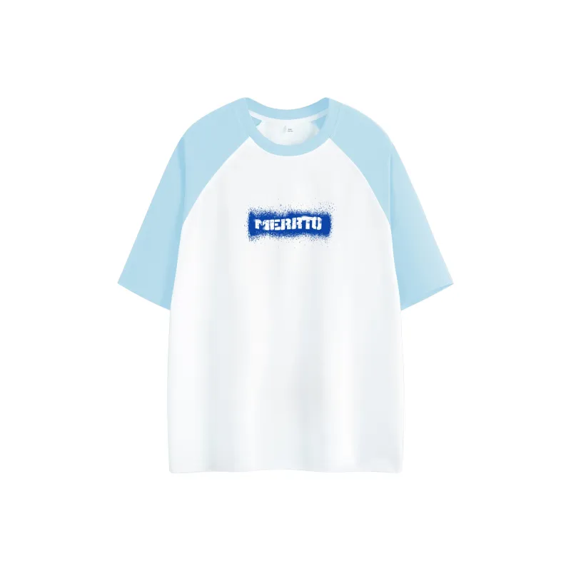 MERRTO T-Shirts Unisex-0