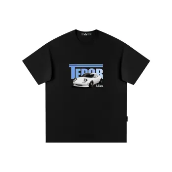 TEPOR T-Shirts Unisex