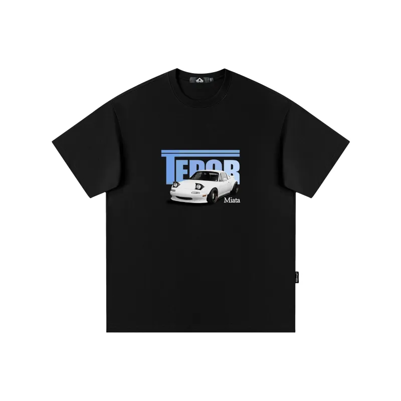 TEPOR T-Shirts Unisex-2