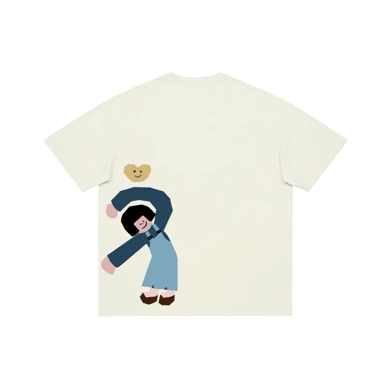 SWAMP AREA T-Shirt Unisex Black-33