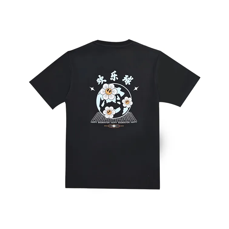 YONEX T Shirts Men-0