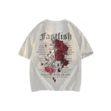 White Heather Gray